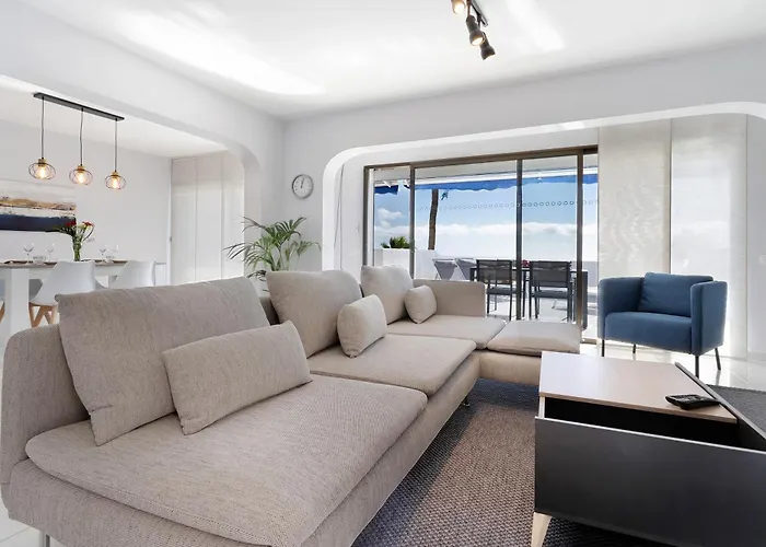 Bungalow Seaview