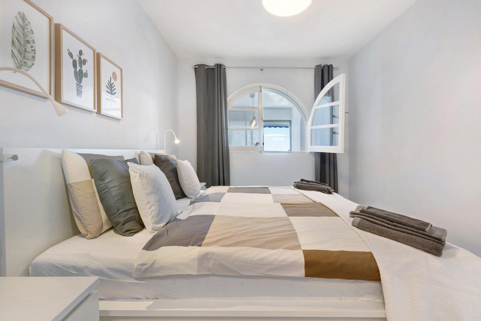 Seaview Holiday home San Bartolome de Tirajana (Gran Canaria)
