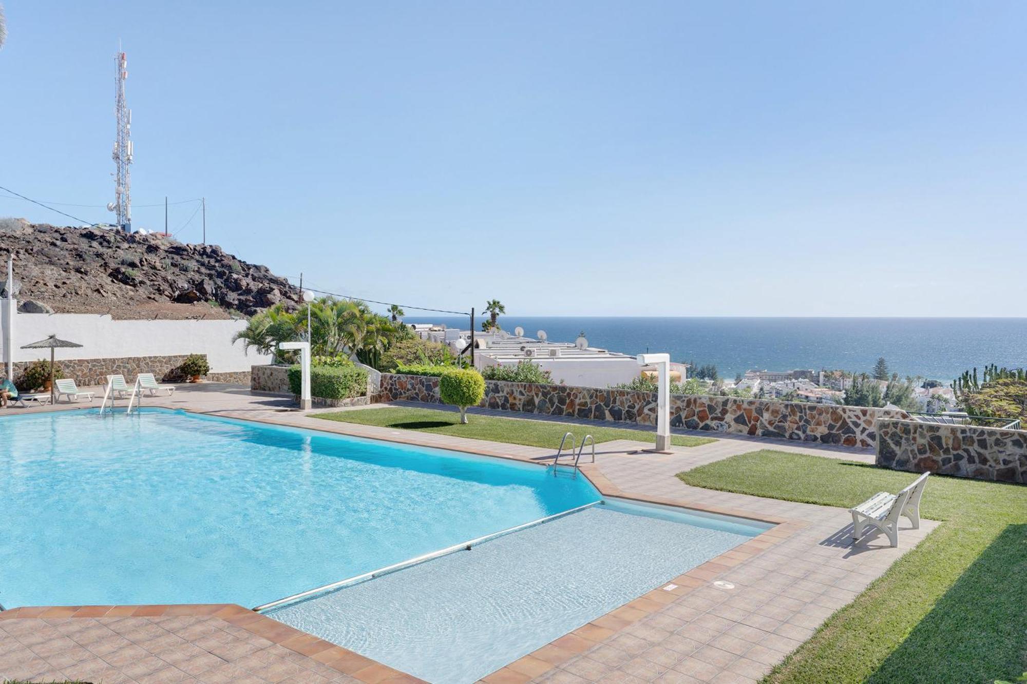 Casa de Férias Seaview