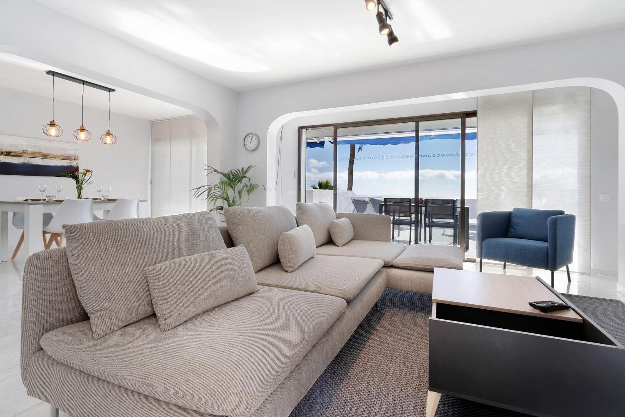 Holiday home Seaview *